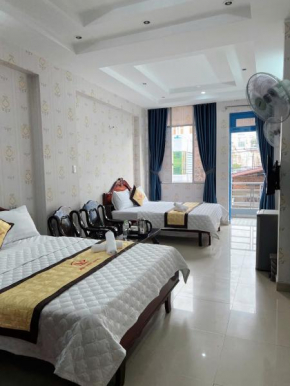 Hotel Minh Phát